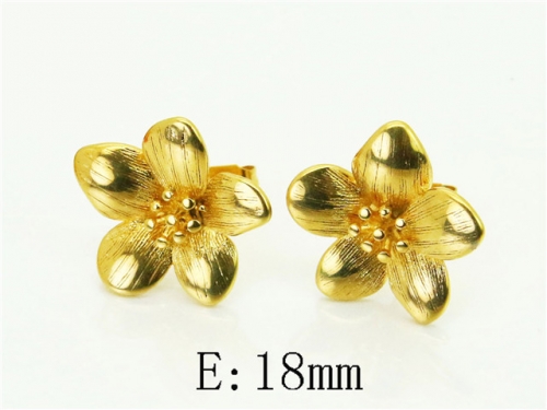 Ulyta Jewelry Wholesale Earrings Jewelry Stainless Steel Earrings Or Studs BC06E0498PC