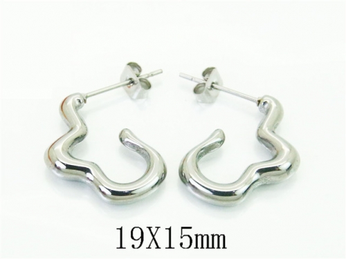 Ulyta Jewelry Wholesale Earrings Jewelry Stainless Steel Earrings Or Studs BC06E0479ND