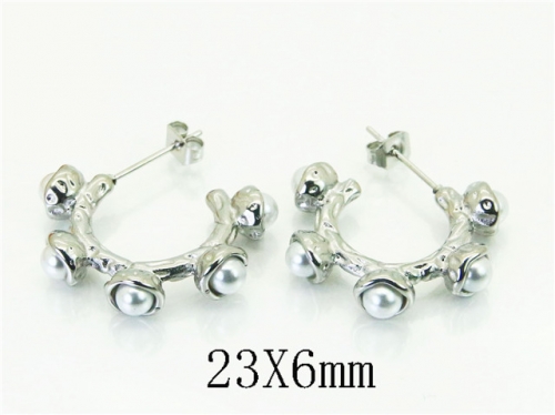 Ulyta Jewelry Wholesale Earrings Jewelry Stainless Steel Earrings Or Studs BC06E0533HWW