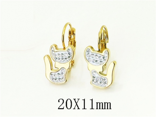 Ulyta Jewelry Wholesale Earrings Jewelry Stainless Steel Earrings Or Studs BC67E0596LLW