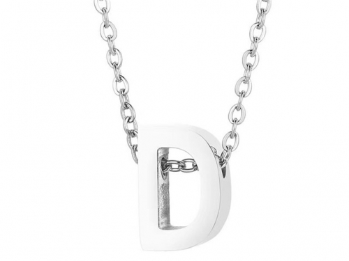 BC Wholesale Necklace Jewelry Stainless Steel 316L Fashion Necklace SJ146N0298
