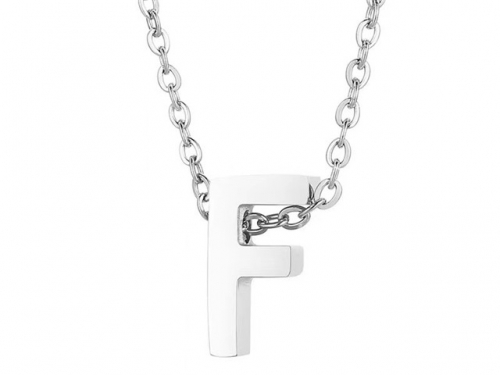 BC Wholesale Necklace Jewelry Stainless Steel 316L Fashion Necklace SJ146N0300