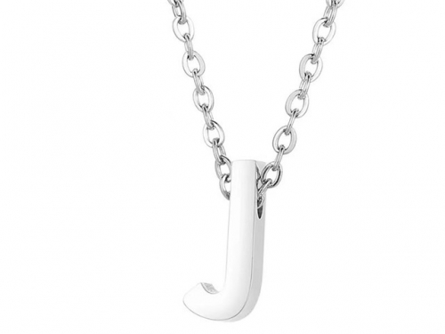 BC Wholesale Necklace Jewelry Stainless Steel 316L Fashion Necklace SJ146N0304