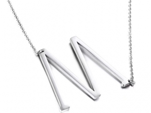 BC Wholesale Necklace Jewelry Stainless Steel 316L Fashion Necklace SJ146N1141