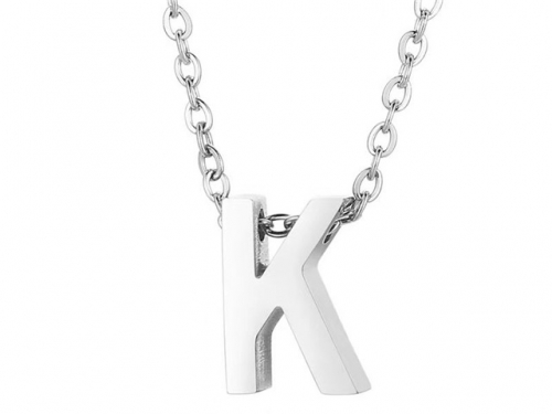 BC Wholesale Necklace Jewelry Stainless Steel 316L Fashion Necklace SJ146N0305