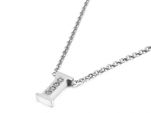 BC Wholesale Necklace Jewelry Stainless Steel 316L Fashion Necklace SJ146N1024