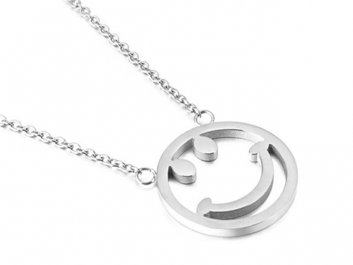 BC Wholesale Necklace Jewelry Stainless Steel 316L Fashion Necklace SJ146N1065