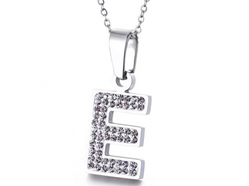 BC Wholesale Necklace Jewelry Stainless Steel 316L Fashion Necklace SJ146N0911