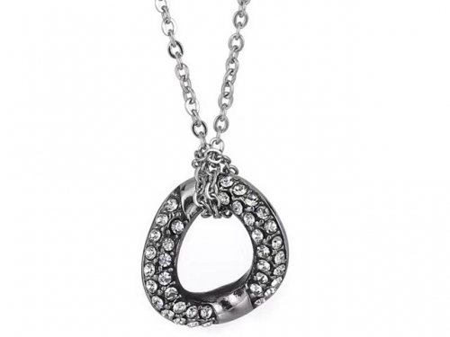 BC Wholesale Necklace Jewelry Stainless Steel 316L Fashion Necklace SJ146N0721