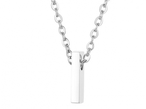 BC Wholesale Necklace Jewelry Stainless Steel 316L Fashion Necklace SJ146N0303