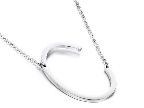 BC Wholesale Necklace Jewelry Stainless Steel 316L Fashion Necklace SJ146N1131
