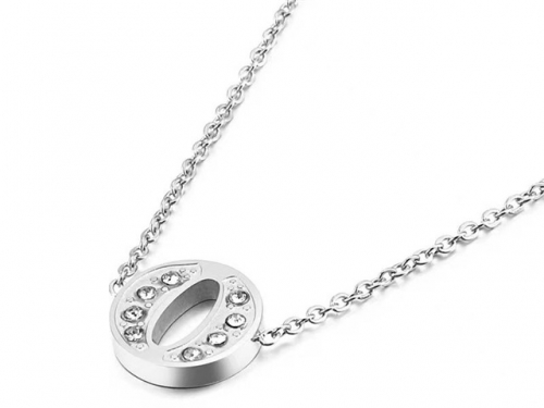 BC Wholesale Necklace Jewelry Stainless Steel 316L Fashion Necklace SJ146N1030