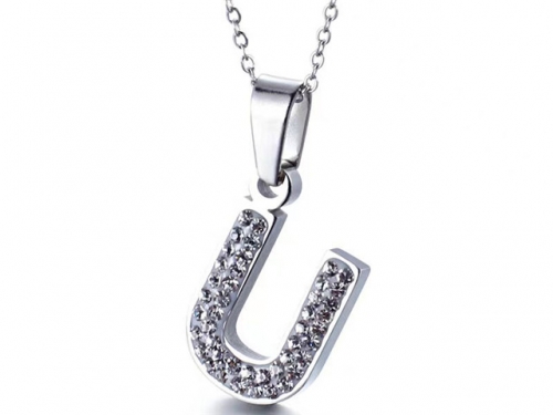 BC Wholesale Necklace Jewelry Stainless Steel 316L Fashion Necklace SJ146N0927