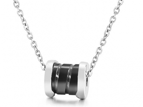 BC Wholesale Necklace Jewelry Stainless Steel 316L Fashion Necklace SJ146N0620