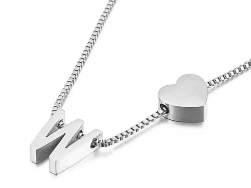 BC Wholesale Necklace Jewelry Stainless Steel 316L Fashion Necklace SJ146N0423