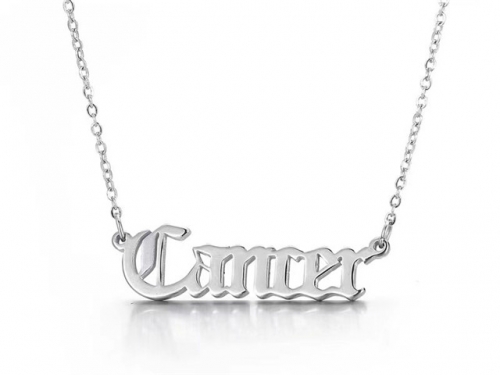 BC Wholesale Necklace Jewelry Stainless Steel 316L Fashion Necklace SJ146N0290