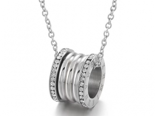 BC Wholesale Necklace Jewelry Stainless Steel 316L Fashion Necklace SJ146N0277