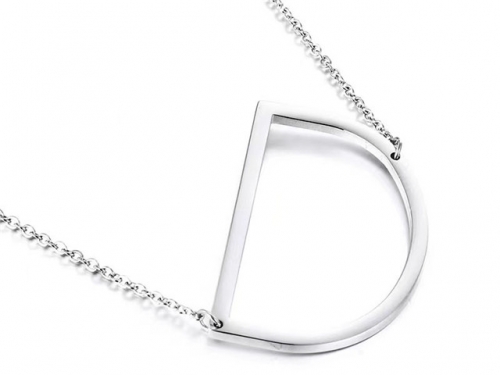 BC Wholesale Necklace Jewelry Stainless Steel 316L Fashion Necklace SJ146N1132