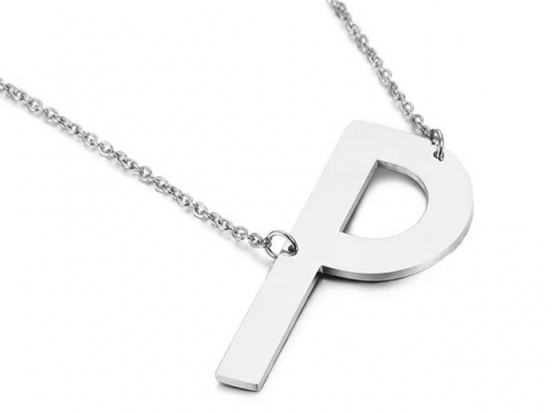 BC Wholesale Necklace Jewelry Stainless Steel 316L Fashion Necklace SJ146N0821