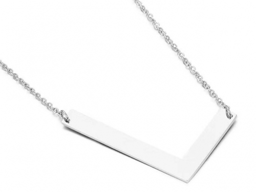 BC Wholesale Necklace Jewelry Stainless Steel 316L Fashion Necklace SJ146N0817