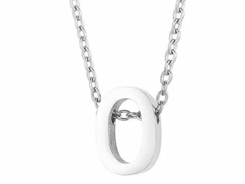 BC Wholesale Necklace Jewelry Stainless Steel 316L Fashion Necklace SJ146N0309