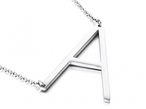 BC Wholesale Necklace Jewelry Stainless Steel 316L Fashion Necklace SJ146N1129