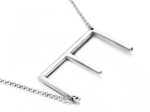 BC Wholesale Necklace Jewelry Stainless Steel 316L Fashion Necklace SJ146N1133