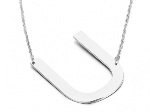 BC Wholesale Necklace Jewelry Stainless Steel 316L Fashion Necklace SJ146N0826