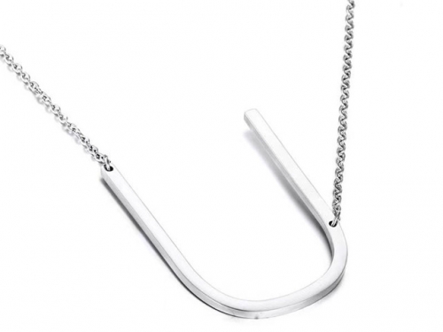 BC Wholesale Necklace Jewelry Stainless Steel 316L Fashion Necklace SJ146N1149