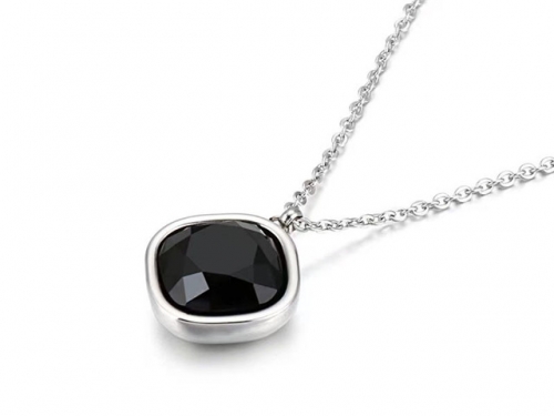 BC Wholesale Necklace Jewelry Stainless Steel 316L Fashion Necklace SJ146N1102