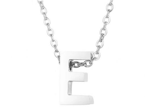 BC Wholesale Necklace Jewelry Stainless Steel 316L Fashion Necklace SJ146N0299