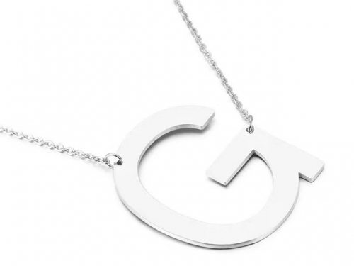 BC Wholesale Necklace Jewelry Stainless Steel 316L Fashion Necklace SJ146N0812