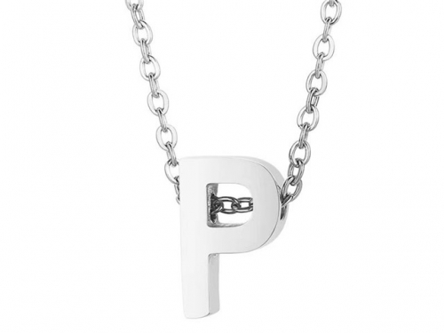 BC Wholesale Necklace Jewelry Stainless Steel 316L Fashion Necklace SJ146N0310