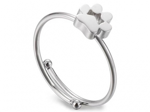 BC Wholesale Popular Rings Jewelry Stainless Steel 316L Rings SJ146R1607