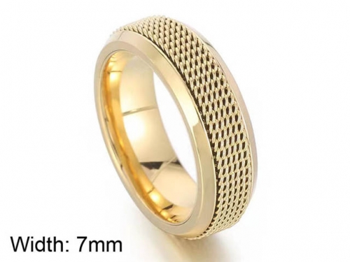 BC Wholesale Popular Rings Jewelry Stainless Steel 316L Rings SJ146R1558