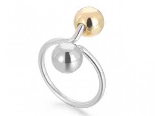 BC Wholesale Popular Rings Jewelry Stainless Steel 316L Rings SJ146R1299