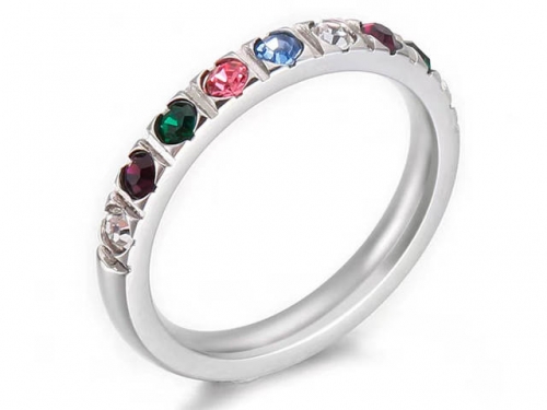 BC Wholesale Popular Rings Jewelry Stainless Steel 316L Rings SJ146R1097