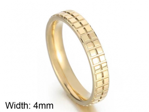 BC Wholesale Popular Rings Jewelry Stainless Steel 316L Rings SJ146R1591