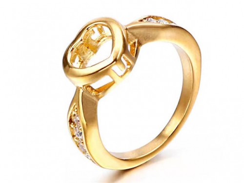 BC Wholesale Popular Rings Jewelry Stainless Steel 316L Rings SJ146R1264