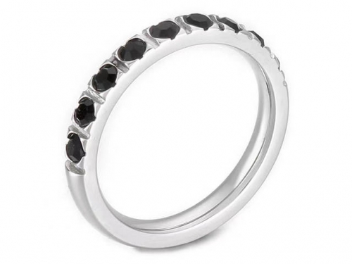 BC Wholesale Popular Rings Jewelry Stainless Steel 316L Rings SJ146R1099