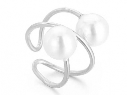 BC Wholesale Popular Rings Jewelry Stainless Steel 316L Rings SJ146R1290
