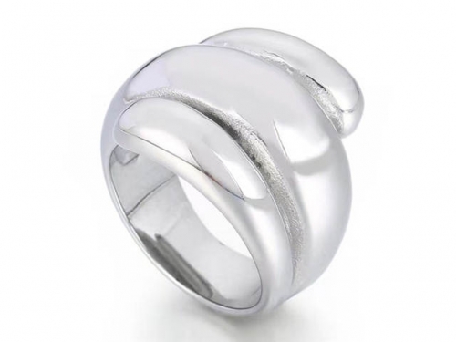 BC Wholesale Popular Rings Jewelry Stainless Steel 316L Rings SJ146R1324