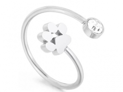 BC Wholesale Popular Rings Jewelry Stainless Steel 316L Rings SJ146R1612