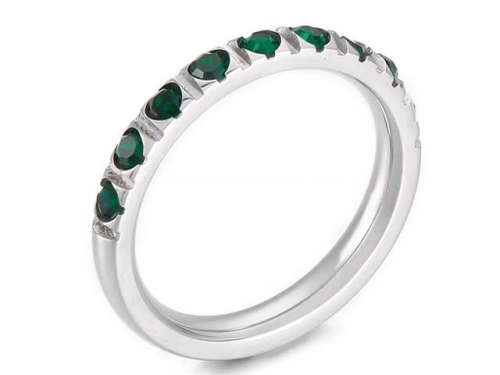 BC Wholesale Popular Rings Jewelry Stainless Steel 316L Rings SJ146R1101