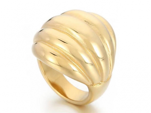 BC Wholesale Popular Rings Jewelry Stainless Steel 316L Rings SJ146R1322