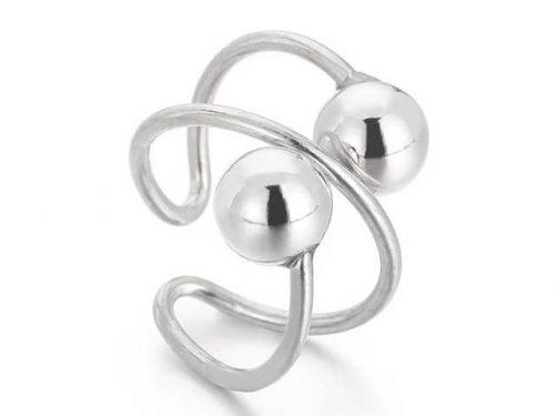 BC Wholesale Popular Rings Jewelry Stainless Steel 316L Rings SJ146R1293