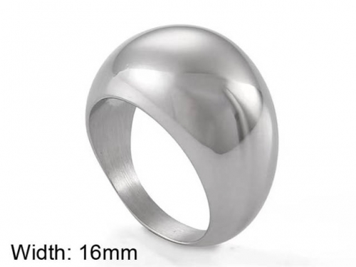 BC Wholesale Popular Rings Jewelry Stainless Steel 316L Rings SJ146R1079