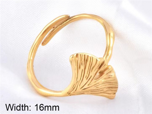 BC Wholesale Rings Jewelry Stainless Steel 316L Rings Open Rings Wholesale Rings SJ147R0192