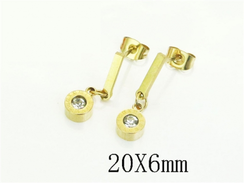 Ulyta Jewelry Wholesale Earrings Jewelry Stainless Steel Earrings Or Studs BC80E1142IL