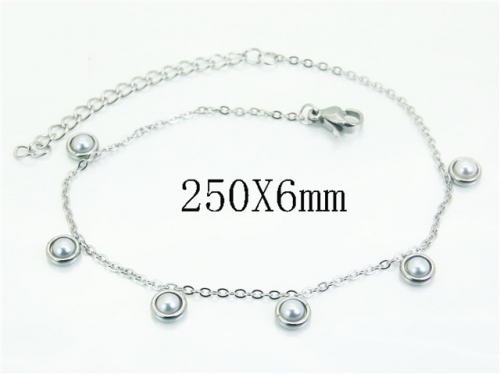 Ulyta Jewelry Wholesale Bracelets Jewelry Stainless Steel 316L Jewelry Bracelets BC25B0370OQ